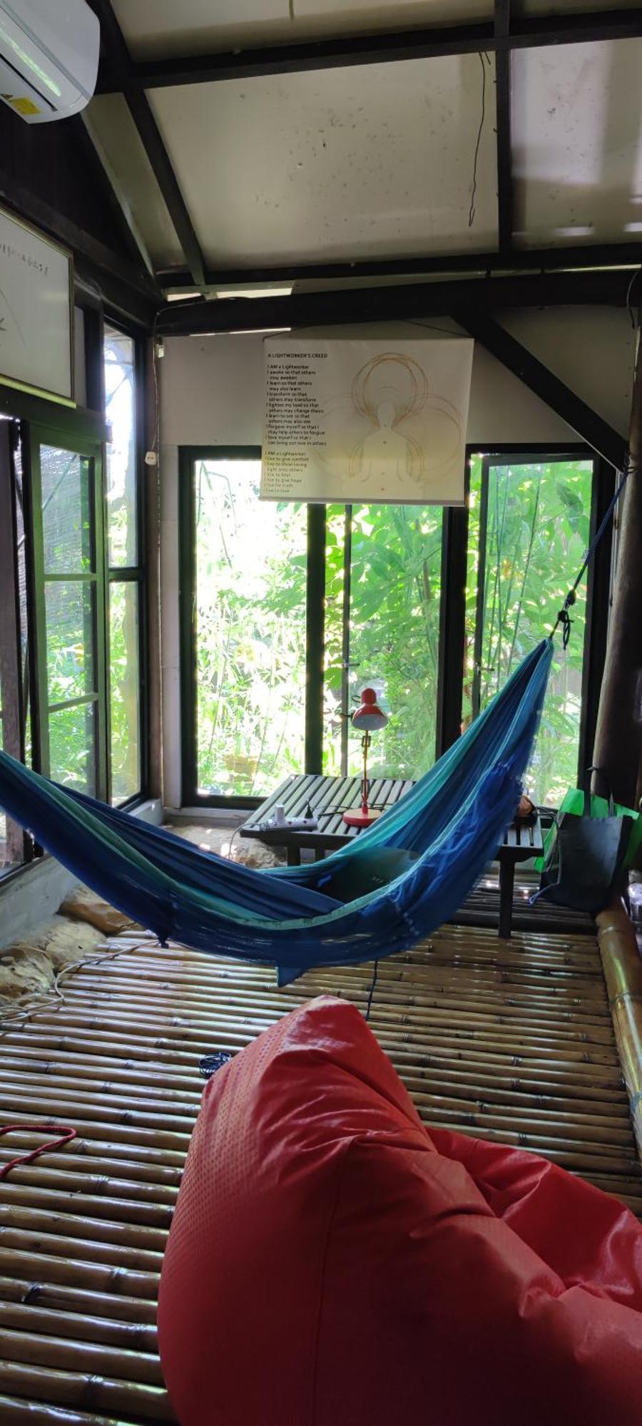 The Secret Sanctuary Boutique Cottage Kuching Exteriör bild