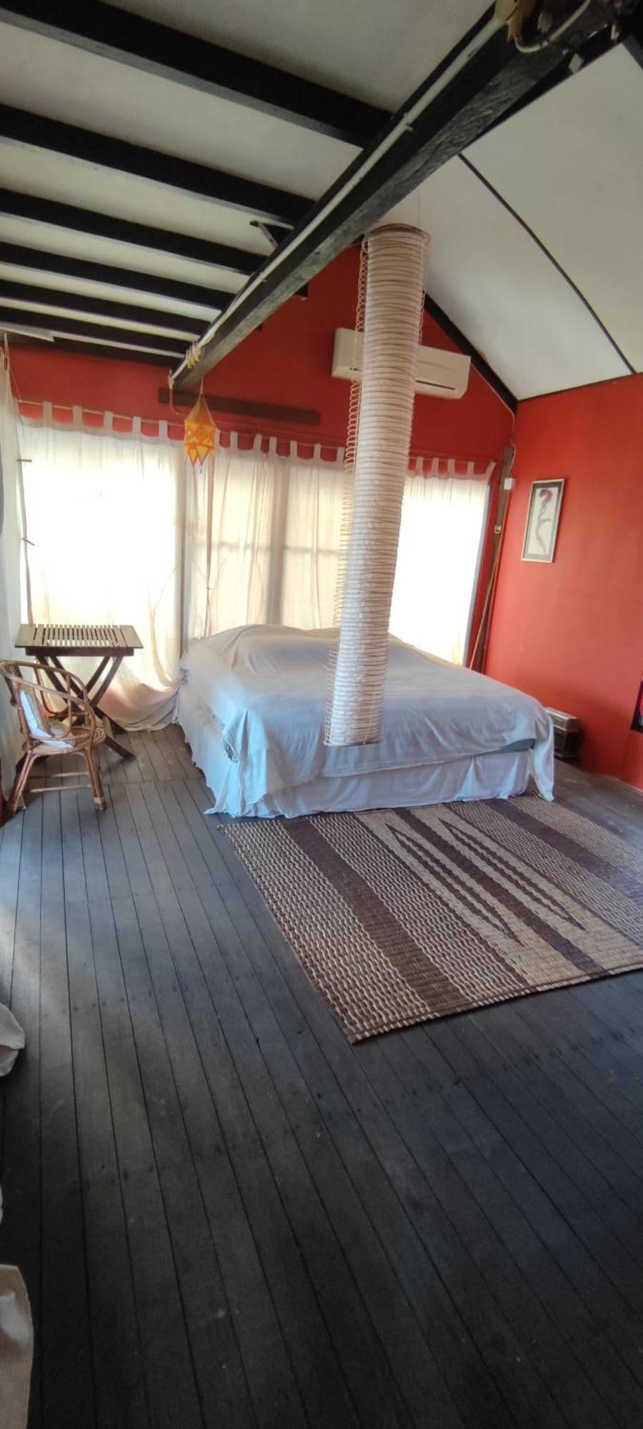 The Secret Sanctuary Boutique Cottage Kuching Exteriör bild