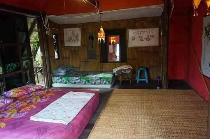 The Secret Sanctuary Boutique Cottage Kuching Exteriör bild